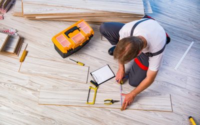 Nos conseils pour une bonne installation de plancher