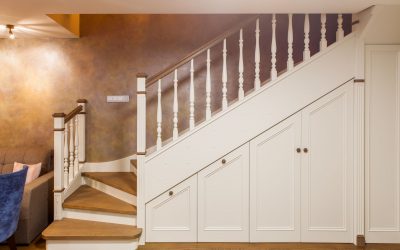 Les avantages du sablage d’escalier